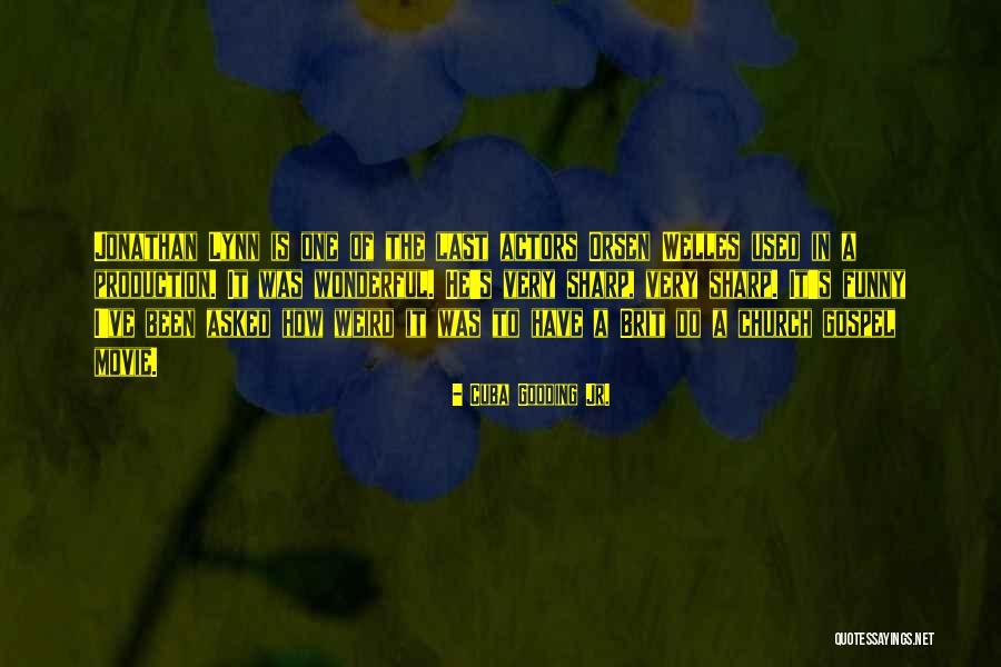 Rostos De Pessoas Quotes By Cuba Gooding Jr. Rostos De Pessoas Quotes By Cuba Gooding Jr.