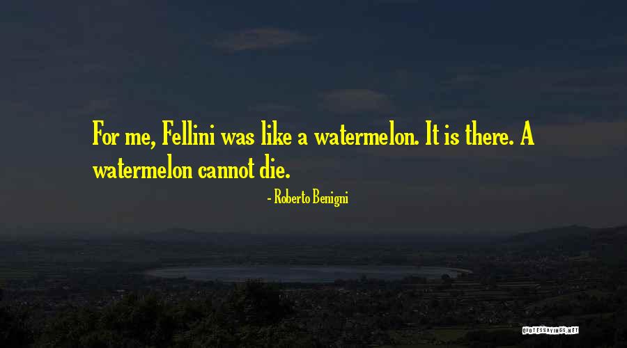 Rostovs Richmond Quotes By Roberto Benigni Rostovs Richmond Quotes By Roberto Benigni