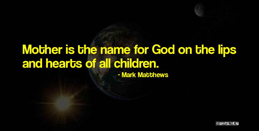 Rostovskiy Quotes By Mark Matthews Rostovskiy Quotes By Mark Matthews