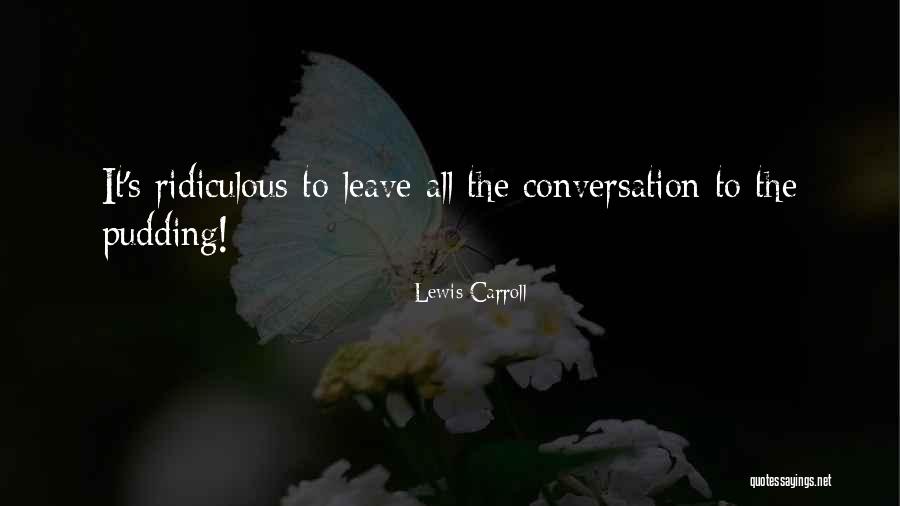 Rostral Vs Caudal Quotes By Lewis Carroll Rostral Vs Caudal Quotes By Lewis Carroll