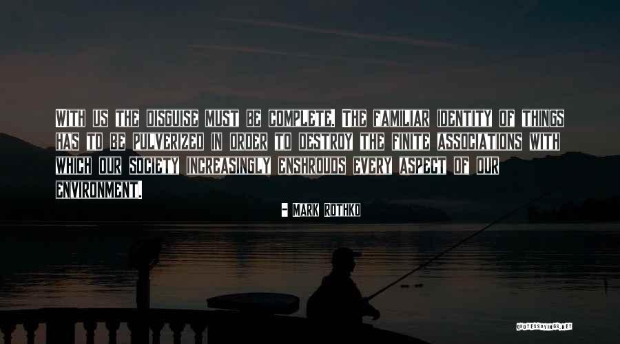 Rostral Vs Caudal Quotes By Mark Rothko Rostral Vs Caudal Quotes By Mark Rothko