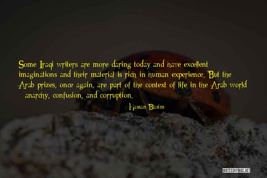 Rostrevor Club Quotes By Hassan Blasim Rostrevor Club Quotes By Hassan Blasim