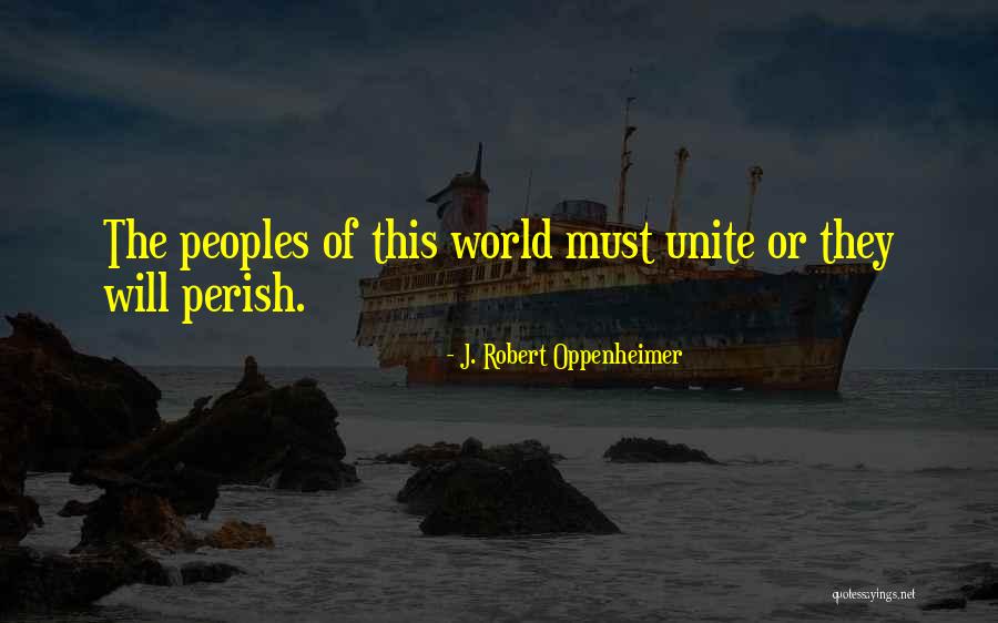 Rostrevor Weather Quotes By J. Robert Oppenheimer Rostrevor Weather Quotes By J. Robert Oppenheimer