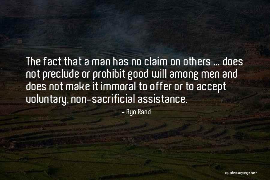 Rostro De Mujer Quotes By Ayn Rand Rostro De Mujer Quotes By Ayn Rand