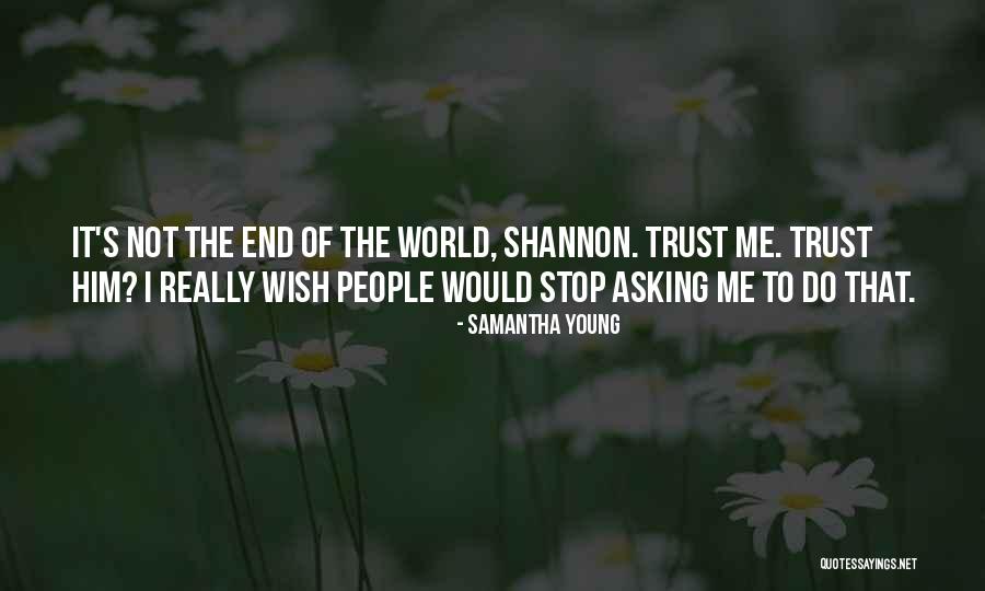 Rostros A Lapiz Quotes By Samantha Young Rostros A Lapiz Quotes By Samantha Young