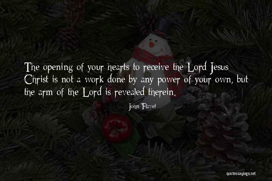 Rostros Bellos Quotes By John Flavel Rostros Bellos Quotes By John Flavel