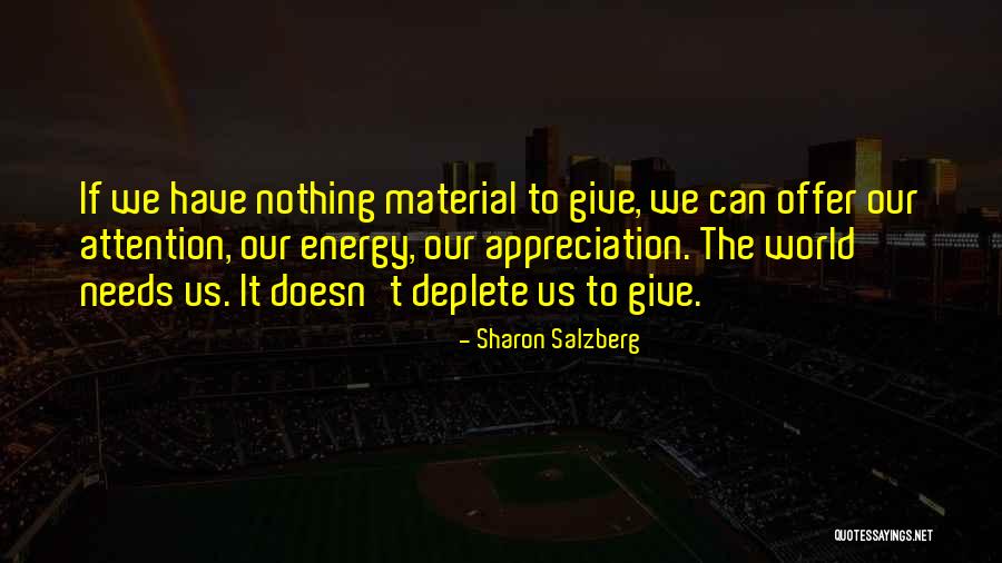 Rostrum Function Quotes By Sharon Salzberg Rostrum Function Quotes By Sharon Salzberg