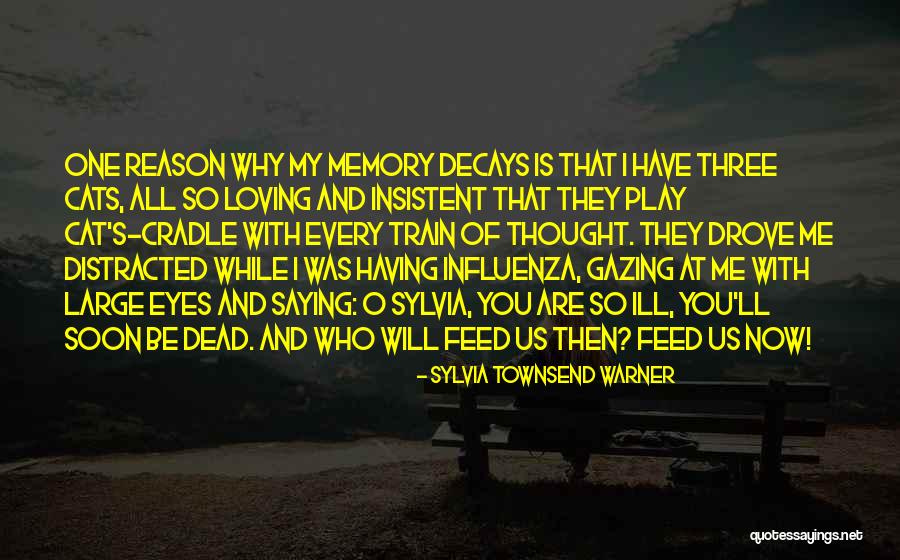 Rostyslav Quotes By Sylvia Townsend Warner Rostyslav Quotes By Sylvia Townsend Warner