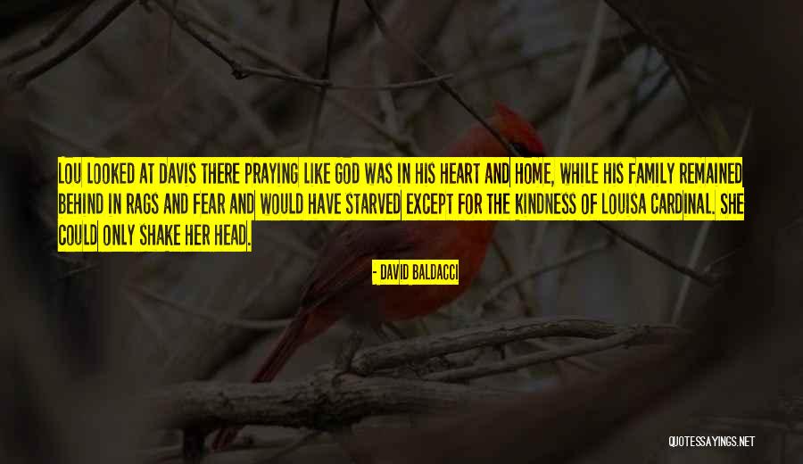 Rosustat Quotes By David Baldacci Rosustat Quotes By David Baldacci