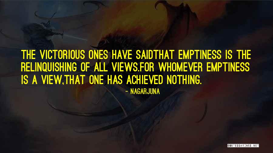 Rosustat Quotes By Nagarjuna Rosustat Quotes By Nagarjuna