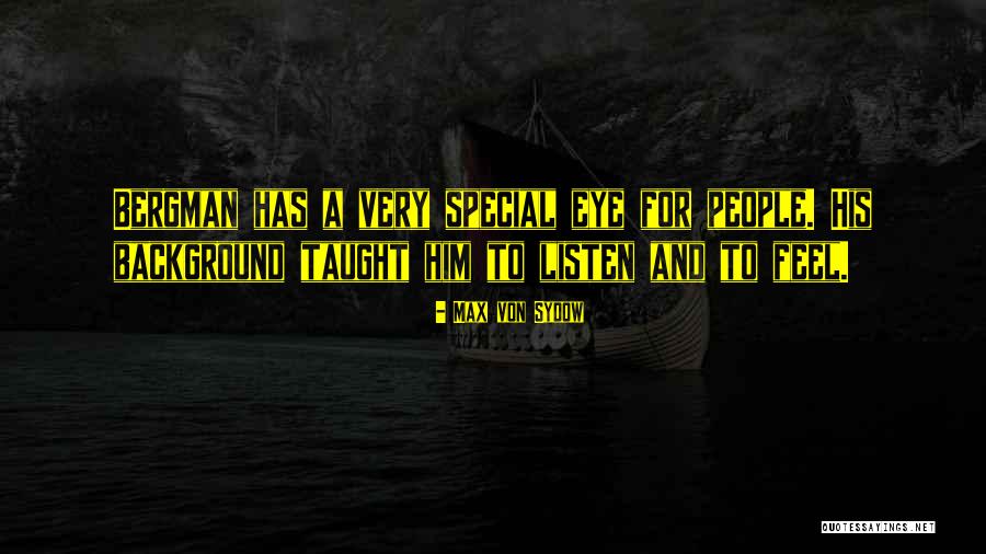 Rosvold Cardiologist Quotes By Max Von Sydow Rosvold Cardiologist Quotes By Max Von Sydow