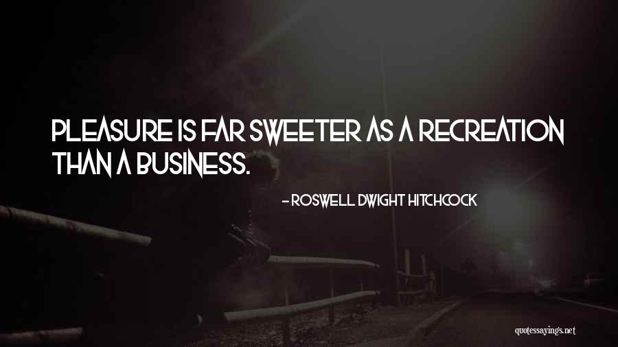 Roswell Dwight Hitchcock Quotes 2077362