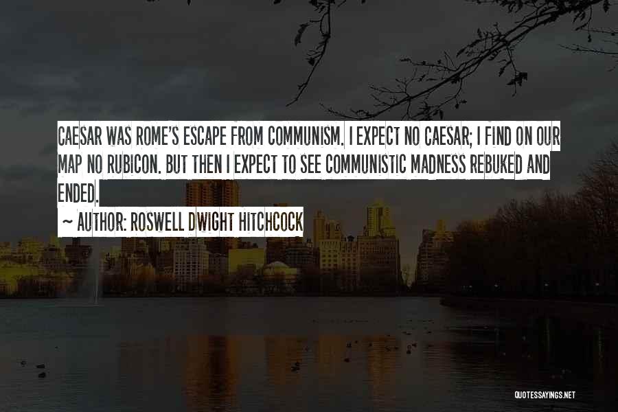 Roswell Dwight Hitchcock Quotes 451884