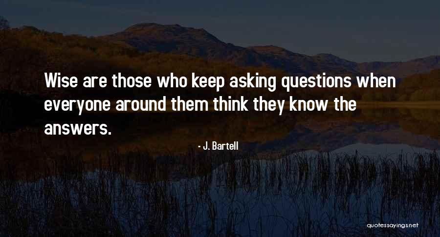 Roswell Nm Quotes By J. Bartell Roswell Nm Quotes By J. Bartell