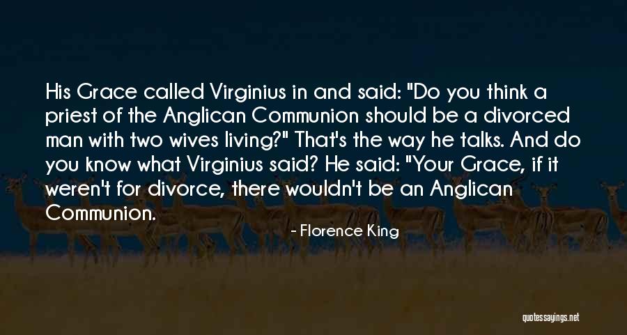 Roswita Silalahi Quotes By Florence King Roswita Silalahi Quotes By Florence King