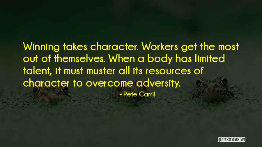 Roswita Silalahi Quotes By Pete Carril Roswita Silalahi Quotes By Pete Carril