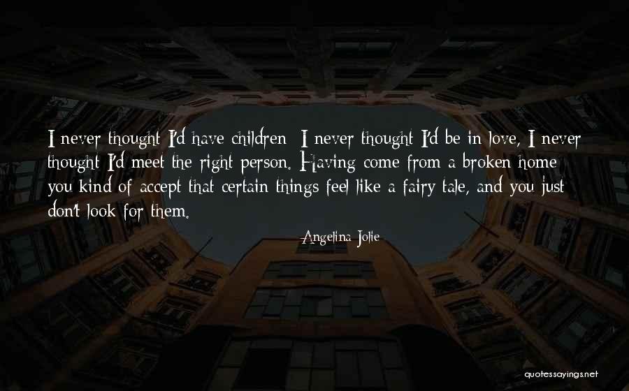 Rosy Cheeked Parakeet Quotes By Angelina Jolie Rosy Cheeked Parakeet Quotes By Angelina Jolie