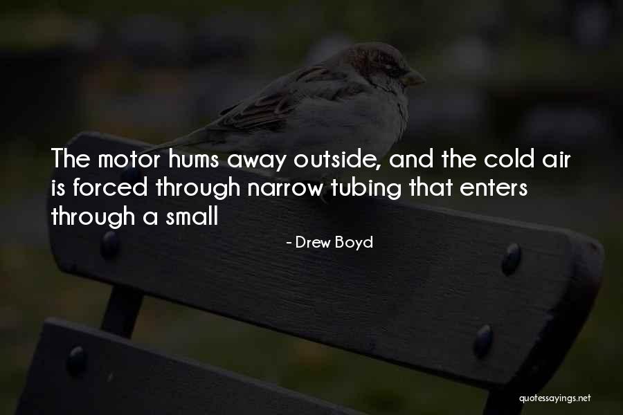Roszak Artist Quotes By Drew Boyd Roszak Artist Quotes By Drew Boyd