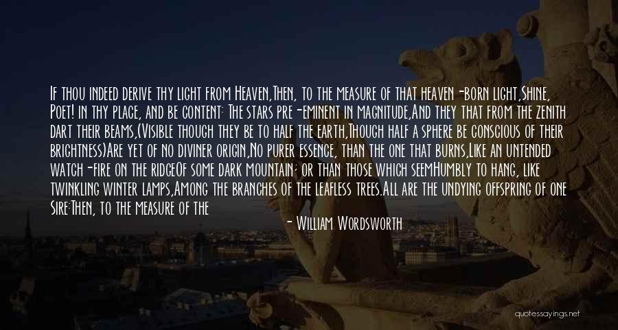 Roszak Financial Quotes By William Wordsworth Roszak Financial Quotes By William Wordsworth