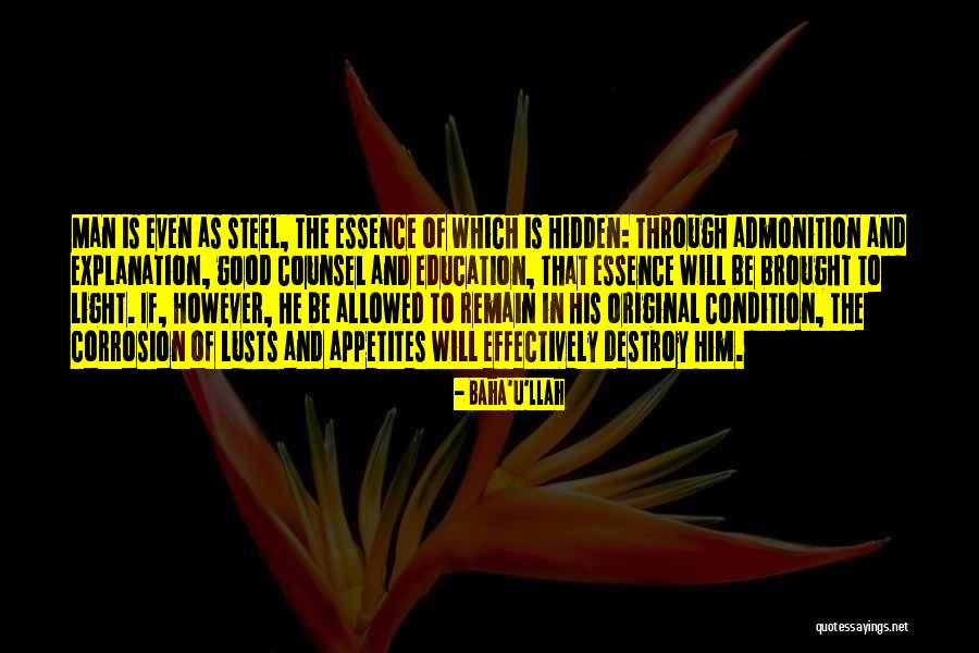 Roszell Dairy Quotes By Baha'u'llah Roszell Dairy Quotes By Baha'u'llah