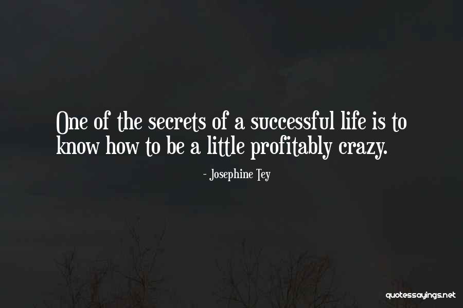 Roszhart Springfield Quotes By Josephine Tey Roszhart Springfield Quotes By Josephine Tey