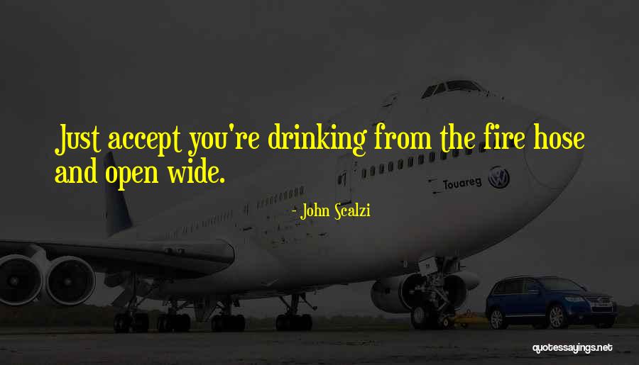 Roszi Frank Quotes By John Scalzi Roszi Frank Quotes By John Scalzi