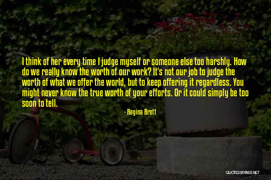 Roszi Frank Quotes By Regina Brett Roszi Frank Quotes By Regina Brett