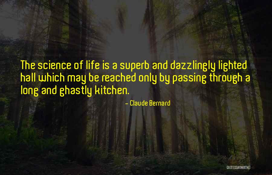 Roszkowski Wojciech Quotes By Claude Bernard Roszkowski Wojciech Quotes By Claude Bernard