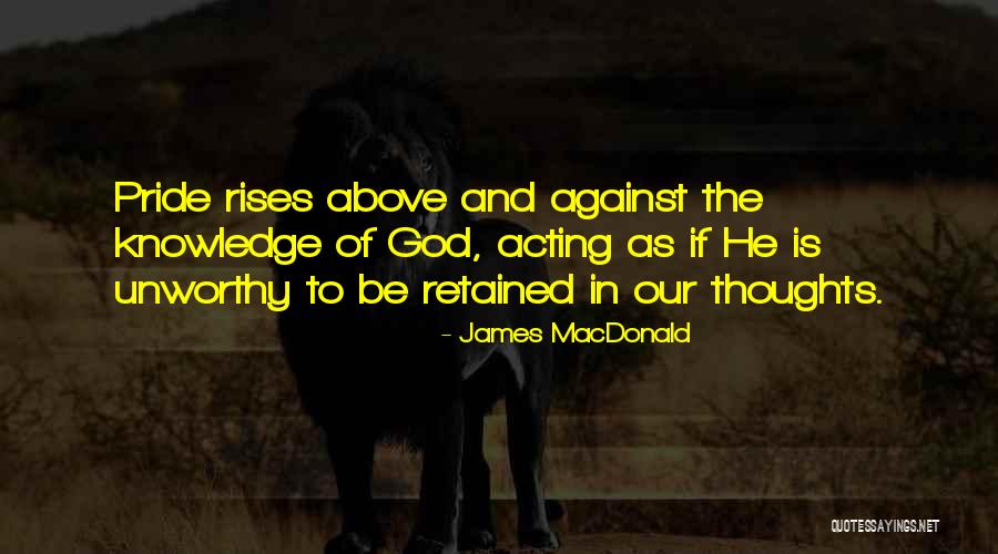 Roszkowski Wojciech Quotes By James MacDonald Roszkowski Wojciech Quotes By James MacDonald