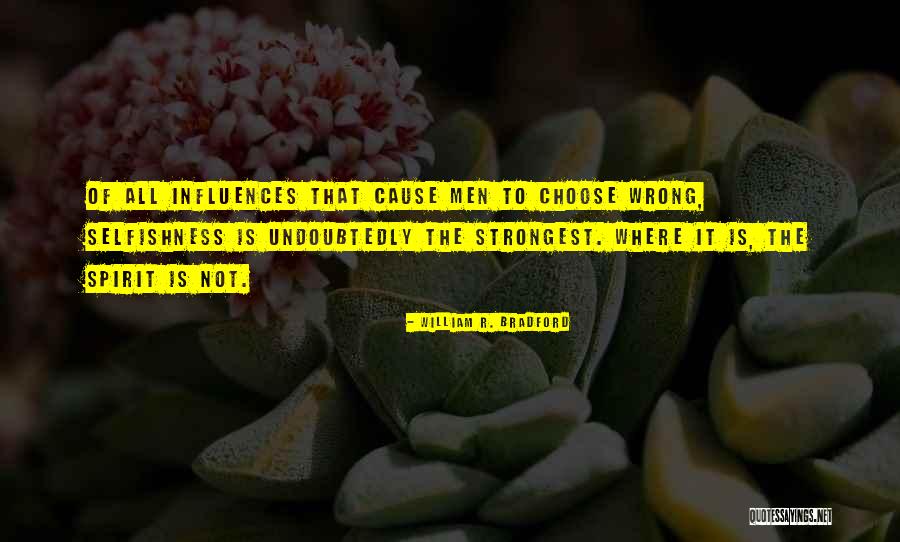 Roszkowski Wojciech Quotes By William R. Bradford Roszkowski Wojciech Quotes By William R. Bradford