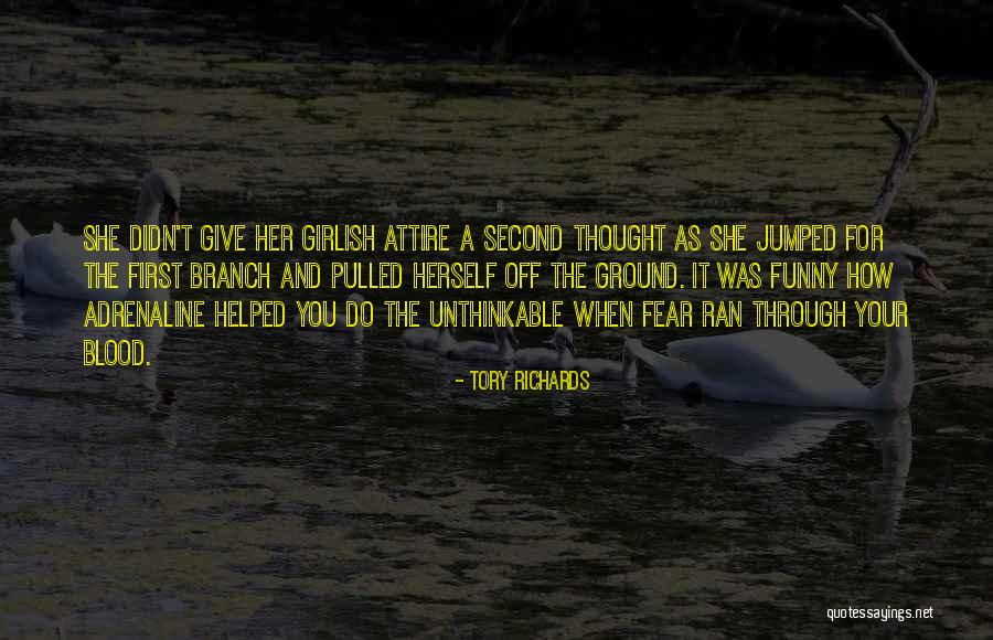 Rotarian Club Quotes By Tory Richards Rotarian Club Quotes By Tory Richards