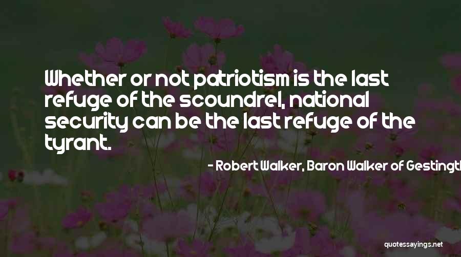 Rotarian Quotes By Robert Walker, Baron Walker Of Gestingthorpe Rotarian Quotes By Robert Walker, Baron Walker Of Gestingthorpe