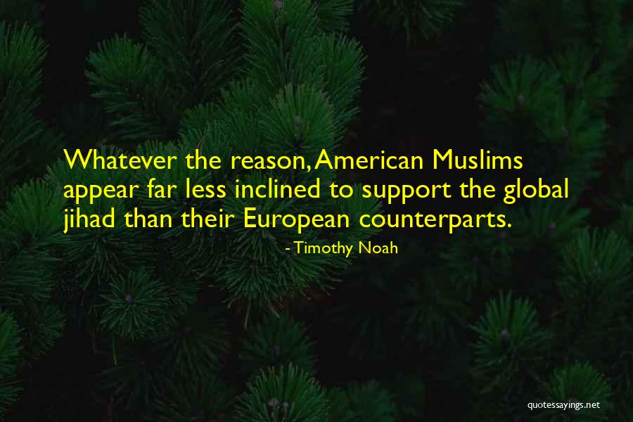 Rotarian Quotes By Timothy Noah Rotarian Quotes By Timothy Noah