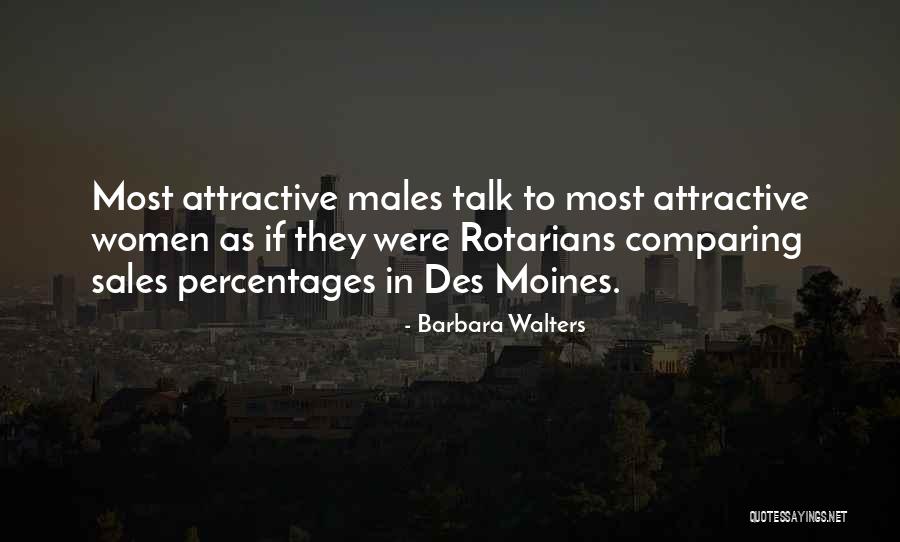 Rotarians Quotes By Barbara Walters Rotarians Quotes By Barbara Walters