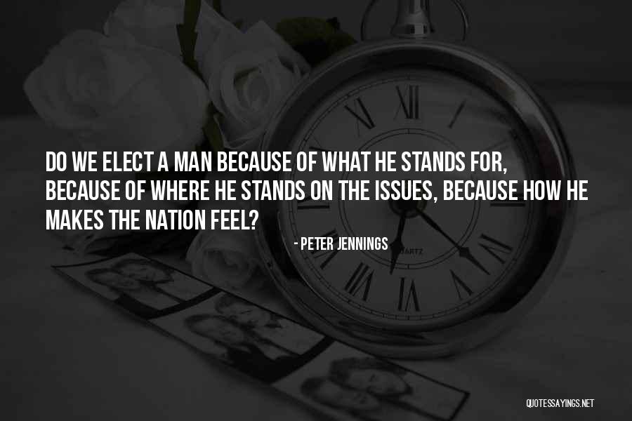 Rotary Motivational Quotes By Peter Jennings Rotary Motivational Quotes By Peter Jennings