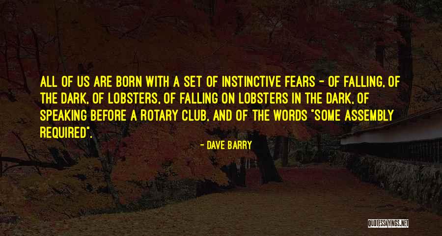 Rotary Quotes By Dave Barry Rotary Quotes By Dave Barry