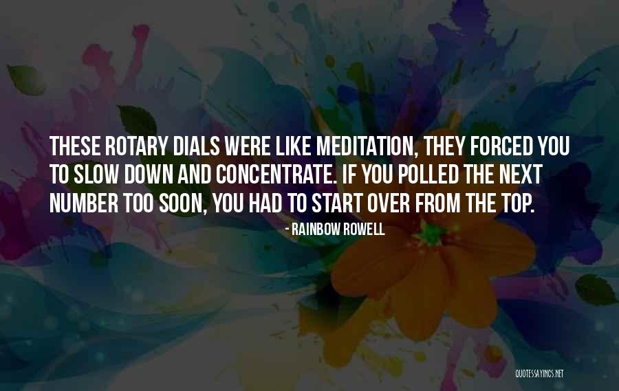 Rotary Quotes By Rainbow Rowell Rotary Quotes By Rainbow Rowell