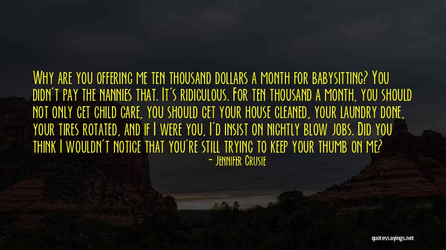 Rotated Quotes By Jennifer Crusie Rotated Quotes By Jennifer Crusie