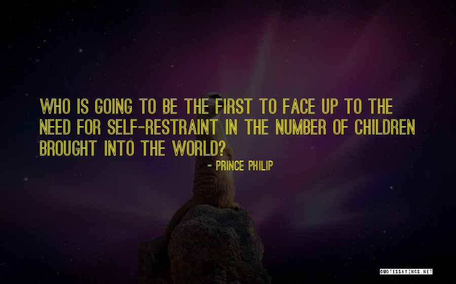 Rotated Sacrum Quotes By Prince Philip Rotated Sacrum Quotes By Prince Philip