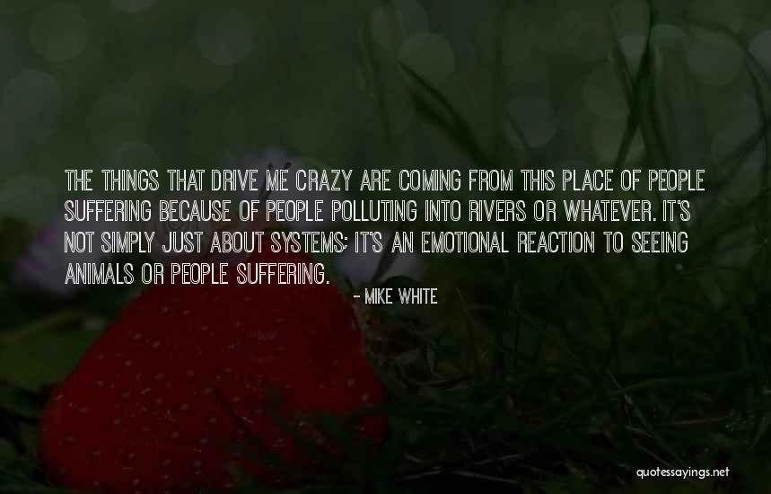 Rotatori Winter Quotes By Mike White Rotatori Winter Quotes By Mike White