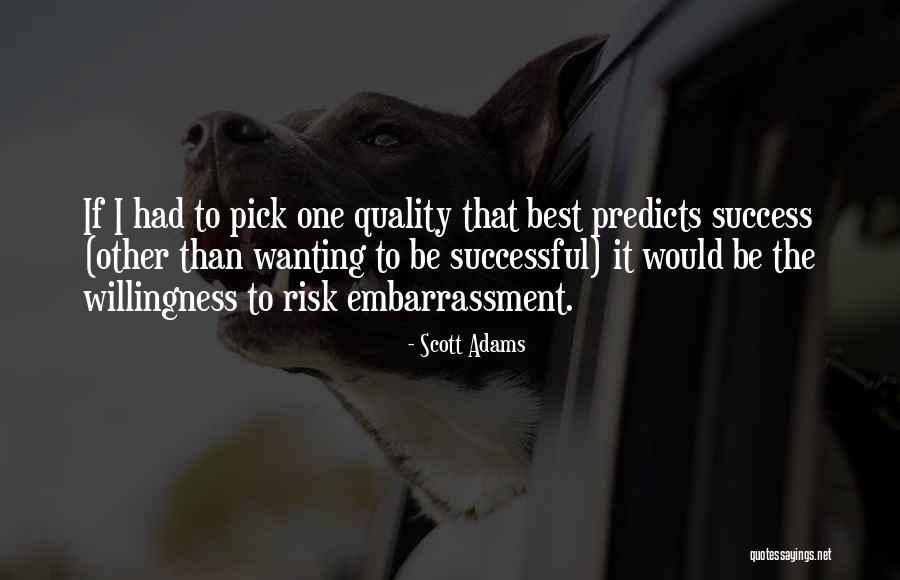 Rotberg Clifton Quotes By Scott Adams Rotberg Clifton Quotes By Scott Adams