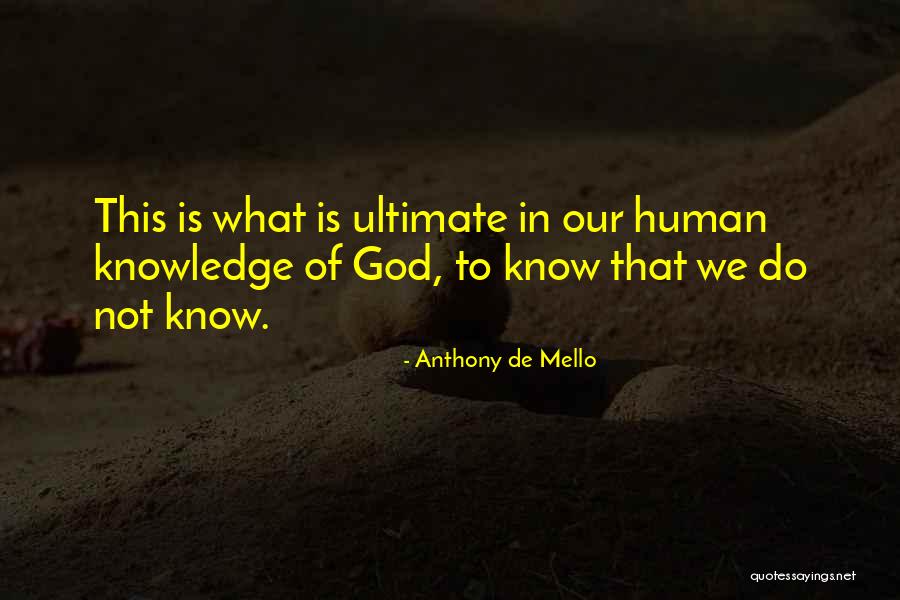 Rotbl Ttriger Judasbaum Quotes By Anthony De Mello Rotbl Ttriger Judasbaum Quotes By Anthony De Mello