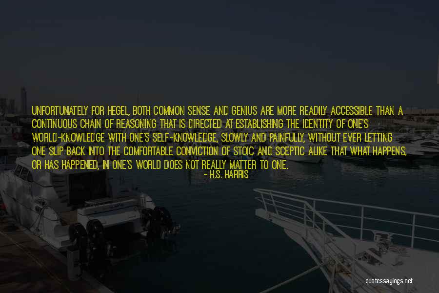 Rotbl Ttriger Judasbaum Quotes By H.S. Harris Rotbl Ttriger Judasbaum Quotes By H.S. Harris