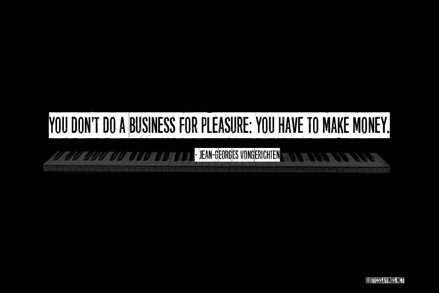 Rotblat Enterprises Quotes By Jean-Georges Vongerichten Rotblat Enterprises Quotes By Jean-Georges Vongerichten