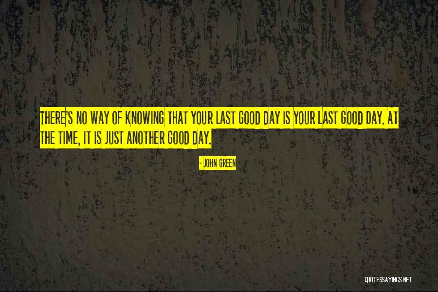 Rotblatt Quotes By John Green Rotblatt Quotes By John Green