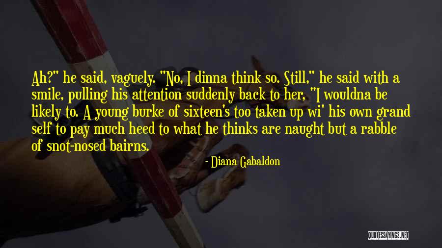 Rotc Program Quotes By Diana Gabaldon Rotc Program Quotes By Diana Gabaldon
