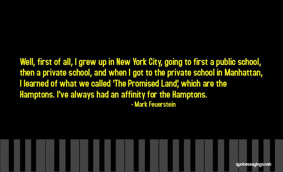 Roteiro Turistico Quotes By Mark Feuerstein Roteiro Turistico Quotes By Mark Feuerstein
