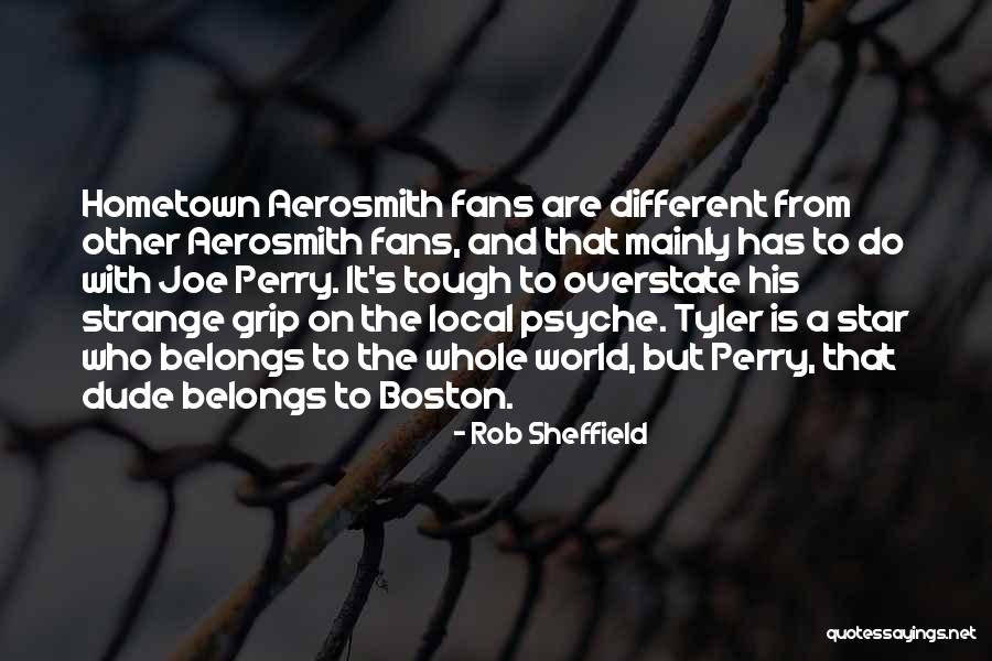 Rotella Quotes By Rob Sheffield Rotella Quotes By Rob Sheffield
