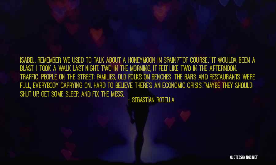 Rotella Quotes By Sebastian Rotella Rotella Quotes By Sebastian Rotella