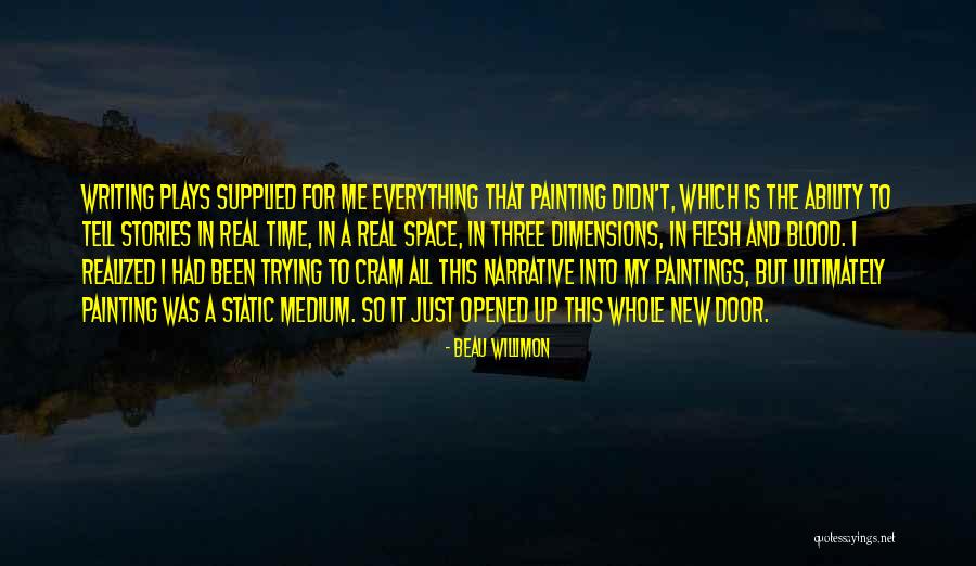 Rotelli Pizza Quotes By Beau Willimon Rotelli Pizza Quotes By Beau Willimon